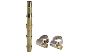 1051838 - Mediatech Einhell Schlauchverbindungsrohr ø6mm