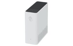 Swisscom WLAN Box 2 Für Internet-Box 2/3,  Standard und Plus