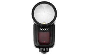 Godox V1 Canon TTL kaufen Schweiz | Mediatech.ch