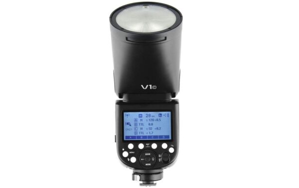 Godox V1 Canon TTL 
