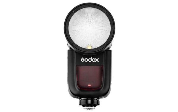1052640 - Mediatech Godox V1 Olympus TTL kaufen Schweiz | Mediatech.ch