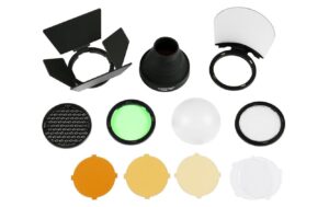 Godox V1 / H200R Zubehör Kit kaufen Schweiz | Mediatech.ch