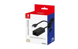 Switch LAN Adapter LAN-Anschluss