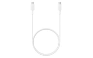 Samsung EP-DA705 USB-C/USB-C Kabel weiss kaufen Schweiz | Mediatech.ch
