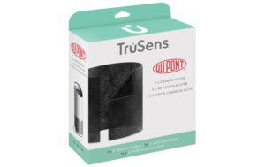 Leitz TruSens Kohlefilter zu Z-3000 3 Stk. kaufen Schweiz | Mediatech.ch