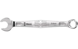 Wera 6003 Joker Ringmaulschlüssel 12 x 148 mm kaufen Schweiz | Mediatech.ch