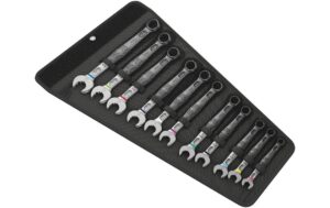 Wera 6003 Joker 11 Set 1 Ringmaulschlüssel-Satz kaufen Schweiz | Mediatech.ch