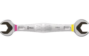 Wera 6002 Joker Doppelmaulschlüssel 20 x 22 x 260,5 mm