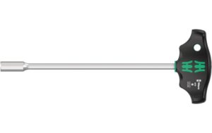 1054123 - Mediatech Wera 495 Quergriff-St.schl.schraubendreher 9 x 230 mm kaufen Schweiz | Mediatech.ch