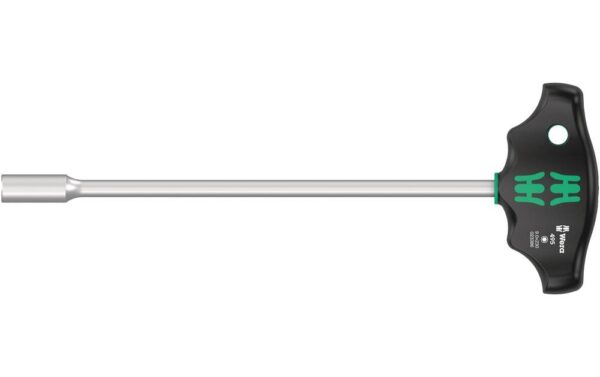 Wera 495 Quergriff-St.schl.schraubendreher 9 x 230 mm kaufen Schweiz | Mediatech.ch