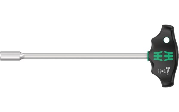 Wera 495 Quergriff-St.schl.schraubendreher 10 x 230 mm kaufen Schweiz | Mediatech.ch