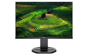 Philips 230B8QJEB 23, 1920x1200,IPS,16:10 VGA, HDMI, DP, DVI, Speaker