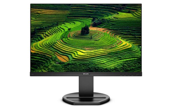 1055641 - Mediatech Philips 230B8QJEB 23, 1920x1200,IPS,16:10 VGA, HDMI, DP, DVI, Speaker
