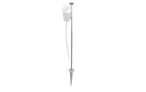 Schönenberger PLAYLIGHT Gartenerdspiess für Twinky Strahl maximal 4 Spots bestückbar kaufen | Mediatech.ch