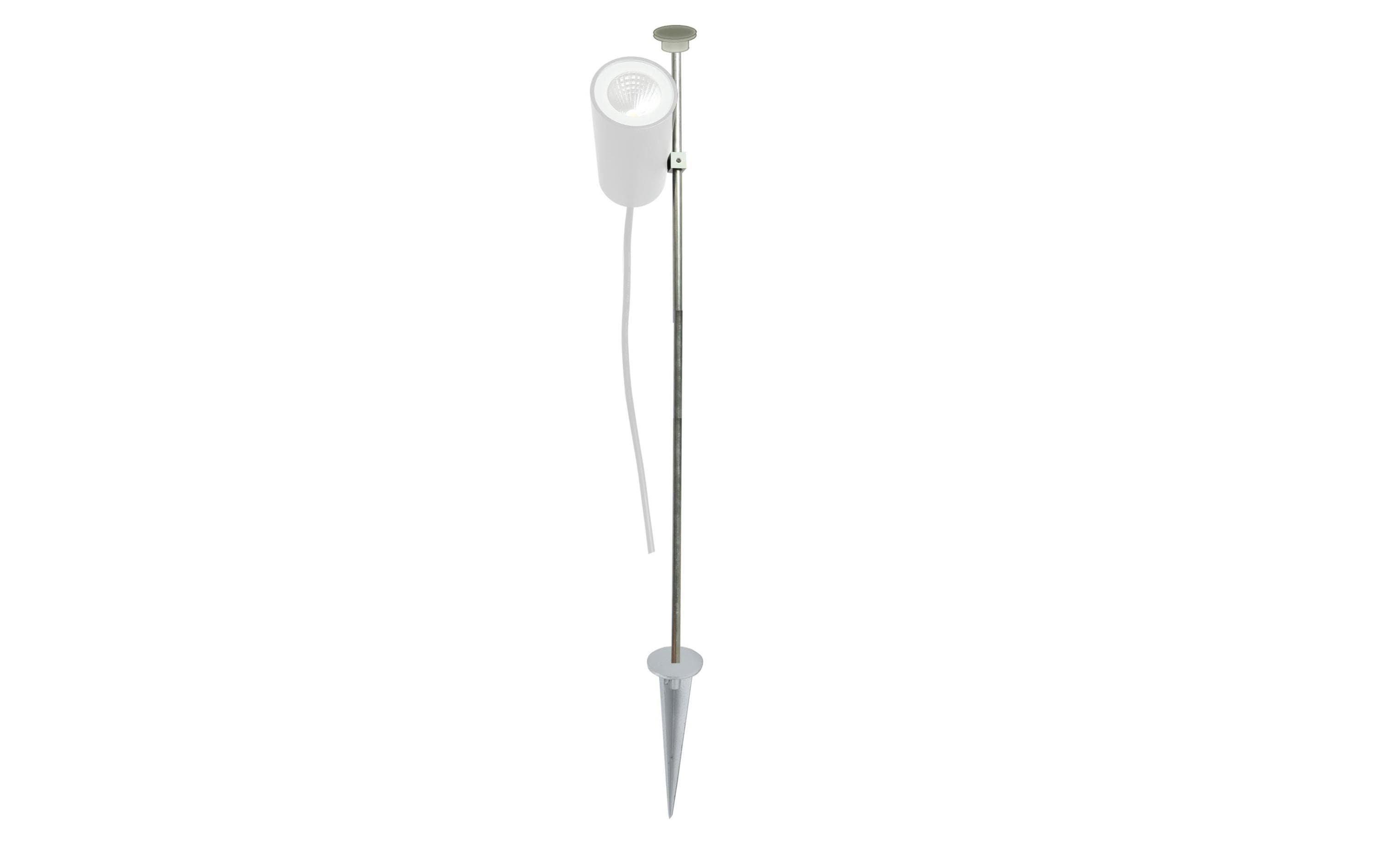 1056088 - Mediatech Schönenberger PLAYLIGHT Gartenerdspiess für Twinky Strahl maximal 4 Spots bestückbar kaufen | Mediatech.ch