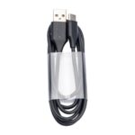 Jabra Evolve2 USB Kabel Schwarz USB-A zu USB-C