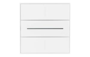 dingz front weiss Frontset für dingz base