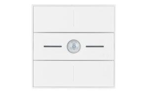dingz front plus weiss Frontset für dingz base kaufen Schweiz | Mediatech.ch