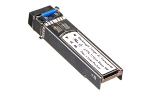 Blackmagic 3G SFP Optical Modul kaufen Schweiz | Mediatech.ch