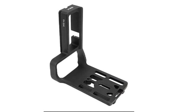 Sirui L-Bracket Canon EOS 1DX kaufen Schweiz | Mediatech.ch