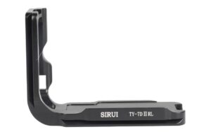 Sirui L-Bracket Canon 7D Mark II