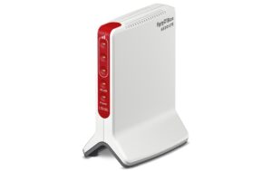 AVM FRITZ!Box 6820 LTE int. V3 4G/3G, WLAN n