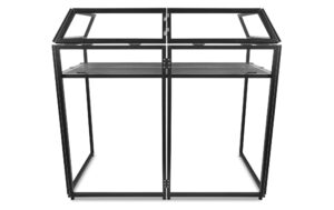 Vonyx DB3 DJ Booth System 1.4 m, Tasche kaufen Schweiz | Mediatech.ch