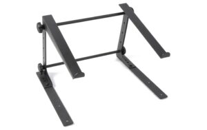 1058510 - Mediatech Power Dynamics DJLS1 DJ Laptop Stand kaufen Schweiz | Mediatech.ch