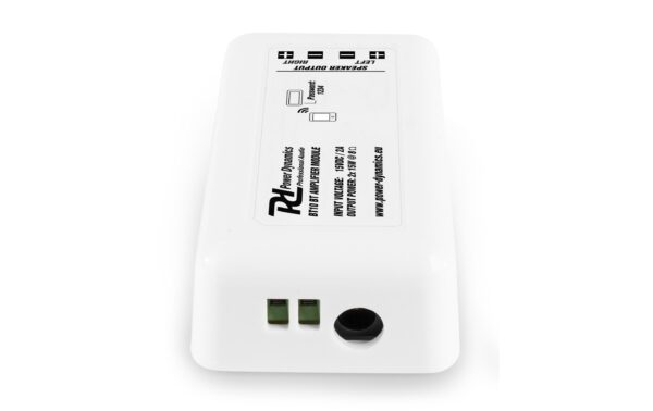 1058541_3 - Mediatech Power Dynamics BT10 Bluetooth Amplifier Modul, 2x 15W