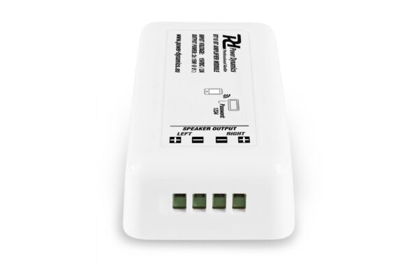 1058541_4 - Mediatech Power Dynamics BT10 Bluetooth Amplifier Modul, 2x 15W