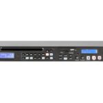 Power Dynamics PDC-35 Digital Recorder, CD, USB, SD