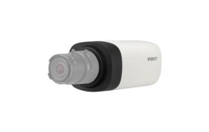 Hanwha Netzwerkkamera QNB-6002 Indoor, Box, 2MP, ohne Objektiv kaufen Schweiz | Mediatech.ch