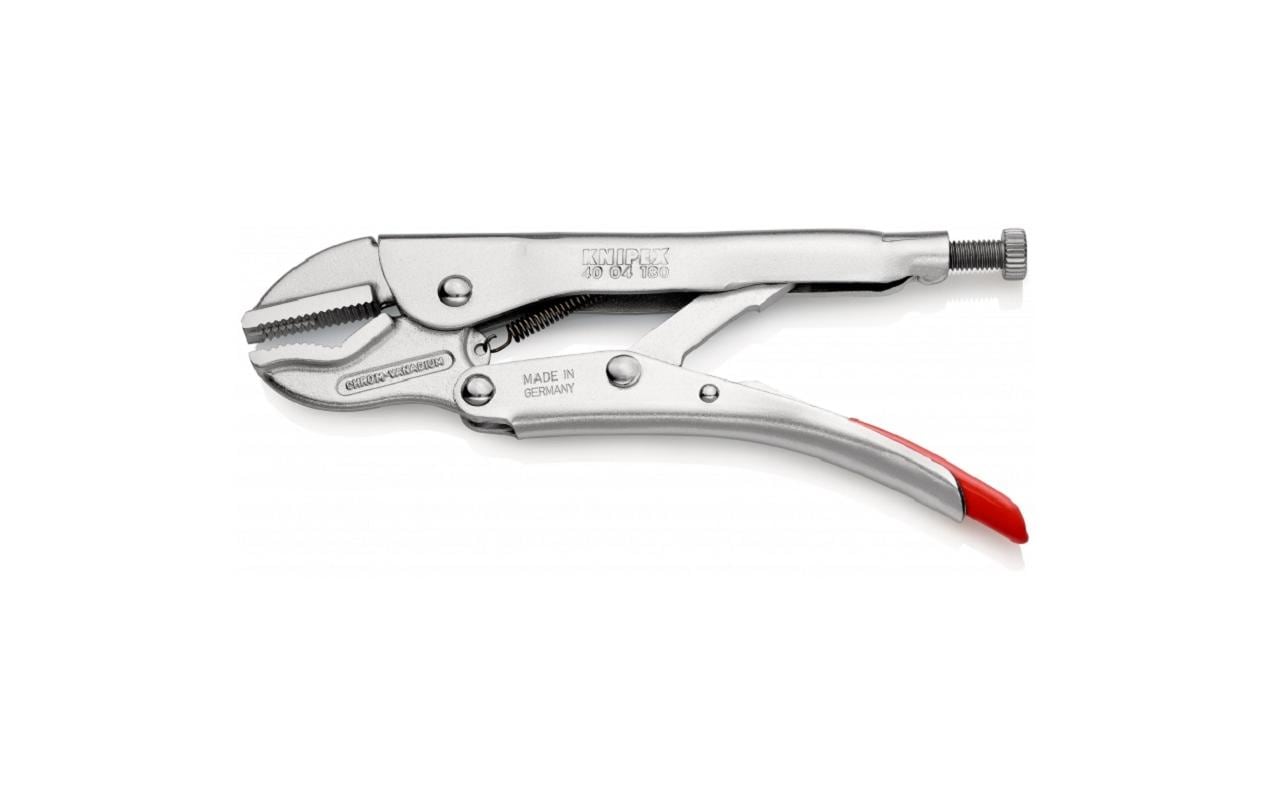 Knipex Universal-Gripzange verzinkt 250 mm kaufen Schweiz | Mediatech.ch