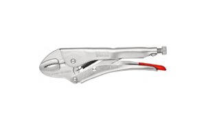 Knipex Gripzange verzinkt 250 mm kaufen Schweiz | Mediatech.ch