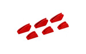Knipex Schonbacken für 86 XX 250 3 Paar kaufen Schweiz | Mediatech.ch