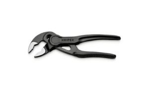 1058738 - Mediatech Knipex Cobra XS poliert 100 mm kaufen Schweiz | Mediatech.ch