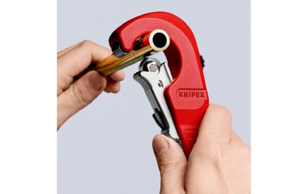Knipex TubiX Rohrabschneider 260 mm 
