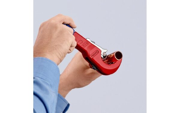 Knipex TubiX Rohrabschneider 260 mm 