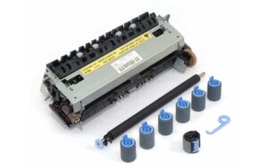 HP Inc. HP Maintenancekit C4118-69002/C4118-67910 Garantie 3 Monate kaufen | Mediatech.ch