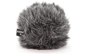 Rode WS9 Deluxe Windschutz Windschutz zu VideoMic ME