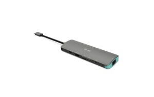i-tec USB C Metal Nano Docking Station kaufen Schweiz | Mediatech.ch