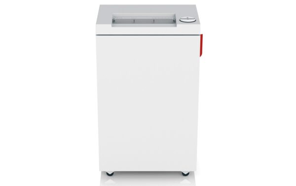 1062035 - Mediatech IDEAL Aktenvernichter 2445CC2X15 Blattleistung: 10, Sicherheit P-5 kaufen Schweiz | Mediatech.ch