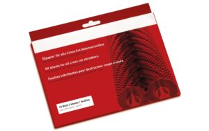 IDEAL Aktenvernichter Ölpapier 18 Blatt kaufen Schweiz | Mediatech.ch