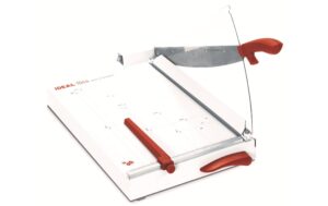 IDEAL Hebelschneider 1046 460mm, 30 Blatt kaufen Schweiz | Mediatech.ch