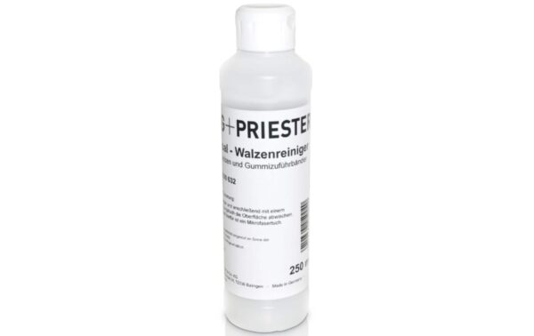 IDEAL Walzenreiniger für Gummiwalzen 250ml kaufen Schweiz | Mediatech.ch