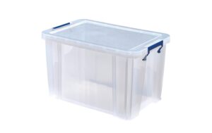 Fellowes ProStore Aufbewahrungsbox 26L