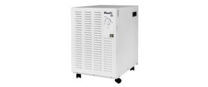 Wood's Luftentfeuchter SW-20FW 250 m3, 11.4 Liter