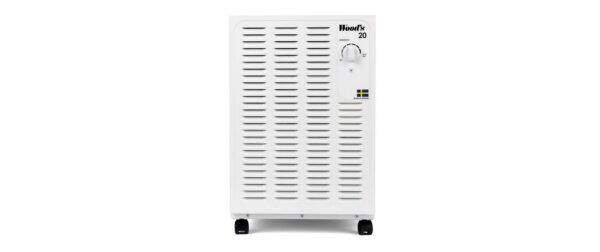 1064118_1 - Mediatech Wood's Luftentfeuchter SW-20FW 250 m3, 11.4 Liter