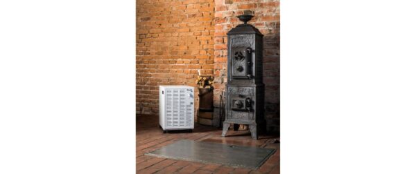 1064118_4 - Mediatech Wood's Luftentfeuchter SW-20FW 250 m3, 11.4 Liter