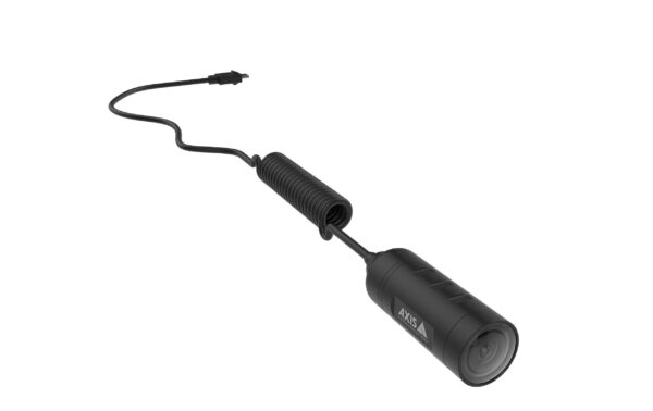 1064147_2 - Mediatech AXIS Body Camera TW1200 Mini Bullet Sensor